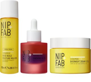 NIP+FAB Firm & Protect Set Gesichtspflegeset